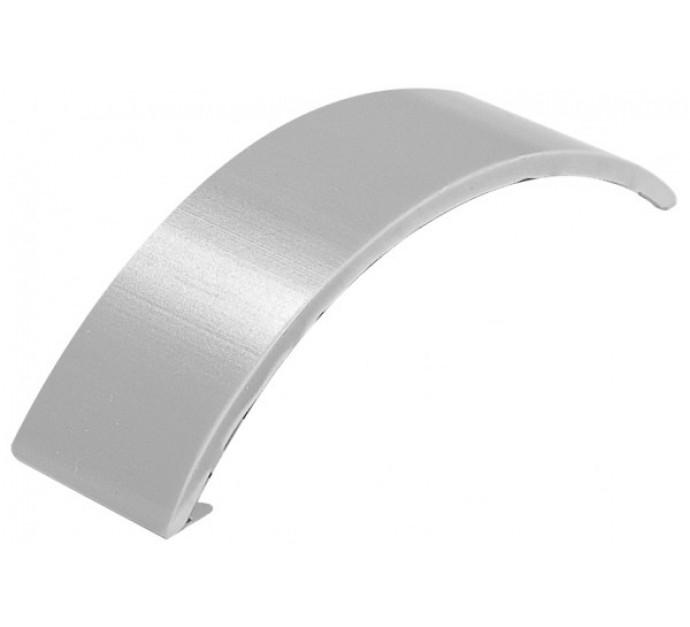 Raccord passage de plancher rigide - PVC approuvé UL 94V-0 - Lot de 20 pcs - Références 753340 et 753341_0