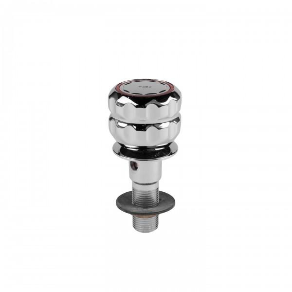ROBINET BIDET 1/2 CHROMÉ - TRES 22312501C