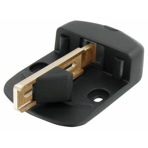 SABOT DE PORTAIL AUTOMATIQUE POUR PORTAIL BATTANT - RÉVERSIBLE TIRARD