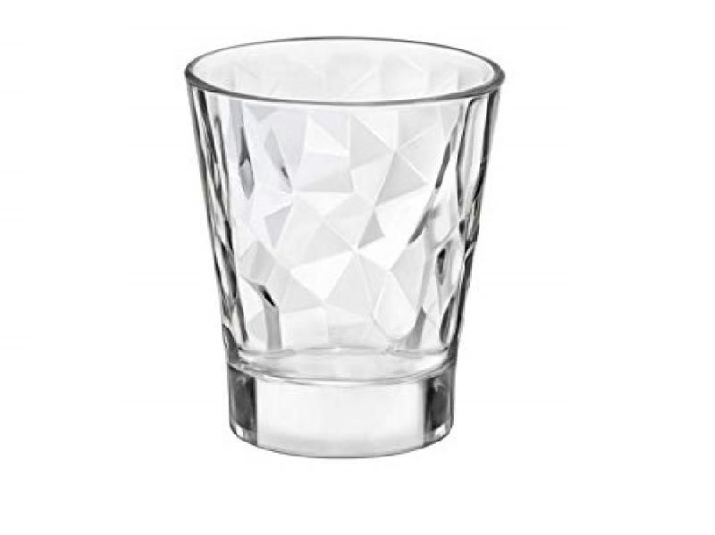 Shot Glass Transparent - Référence 350238B33321990 - 80ml_0