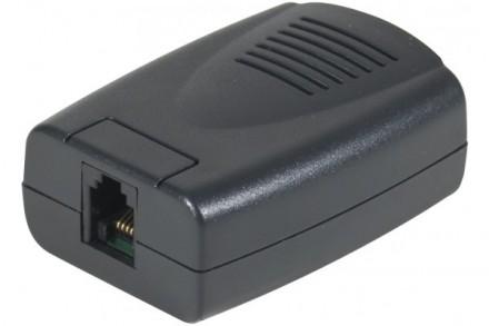Sonde d'humidité et de température - Multiprise IP ref 068412 - RJ12 M/M 2m_0