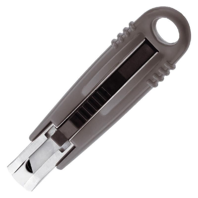 STAPLES CUTTER PROFESSIONEL STAPLES - LAME RÉTRACTABLE 18 MM