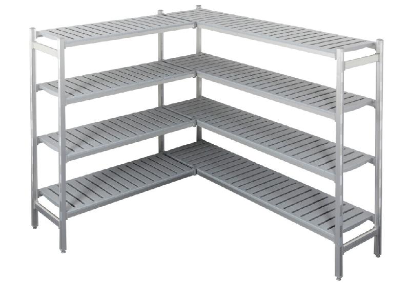 Système de rayonnage pour 7489.2210 COMBISTEEL 7013.3415_0