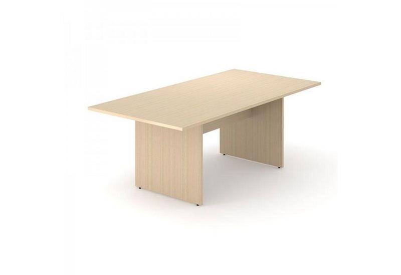 Table de réunion 6-8 personnes  Optimeo_0