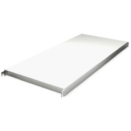 TABLETTE PLEINE ALU ISO-STOCK 1500X600 M - HUPFER