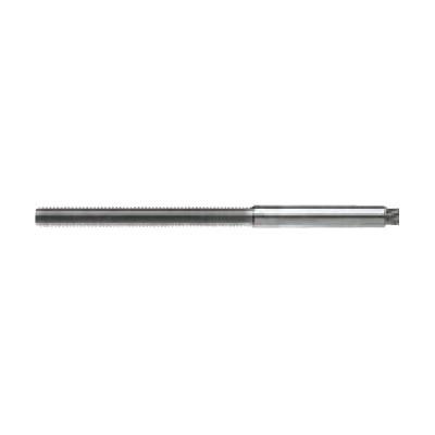 TERMINAISON INOX TIGE LONGUE GAUCHE - CABLE 3 À 8 MM
