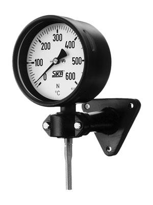 Thermomètres à aiguille de précision série 320 ta/dn_0