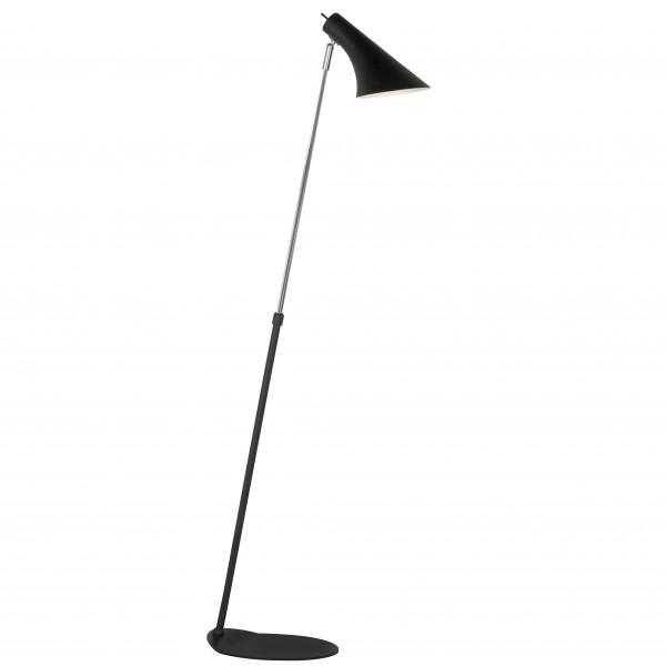 VANILA LAMPADAIRE MÉTAL NOIR E14 - NORDLUX 72704003