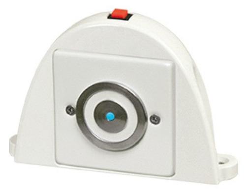 VENTOUSE DE SOL RENFORCÉE 40KG 48VCC - SEWOSY - BCEC484+SBCAV