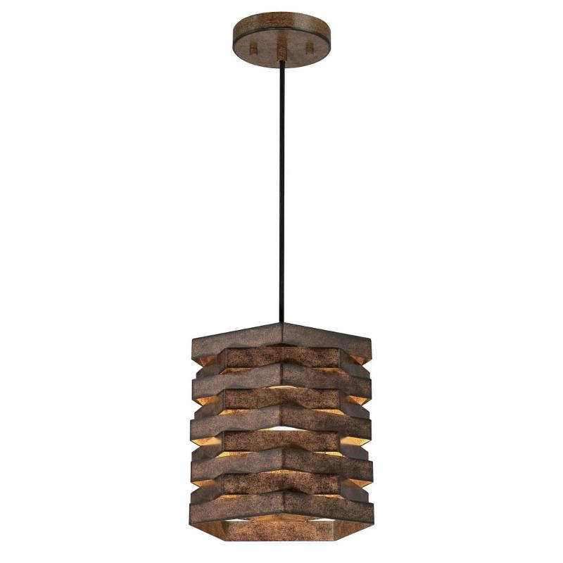 WESTINGHOUSE CHARLIZE SUSPENSION, PENTAGONALE