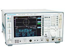 Analyseur de spectre rohde et schwarz fsiq26_0