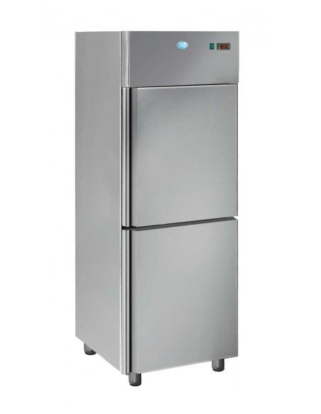 Armoire froide ventilée - 700 litres - Référence: AIP700TN2P_0