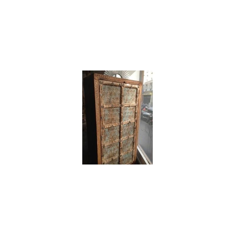 ARMOIRE INDIENNE