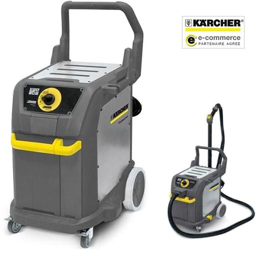 Aspirateur nettoyeur vapeur sgv 6/5 KARCHER - 11582359_0