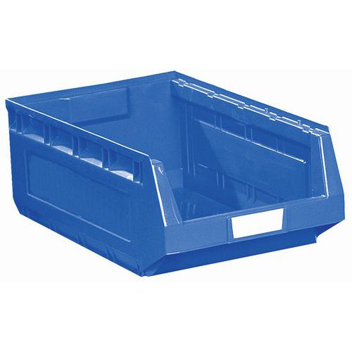 BAC À BEC KANGOUROU BLEU 52L - MANUTAN EXPERT