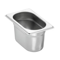 Bac gastro GN, GN 1/9 P100 - Bartscher - BAA129100_0