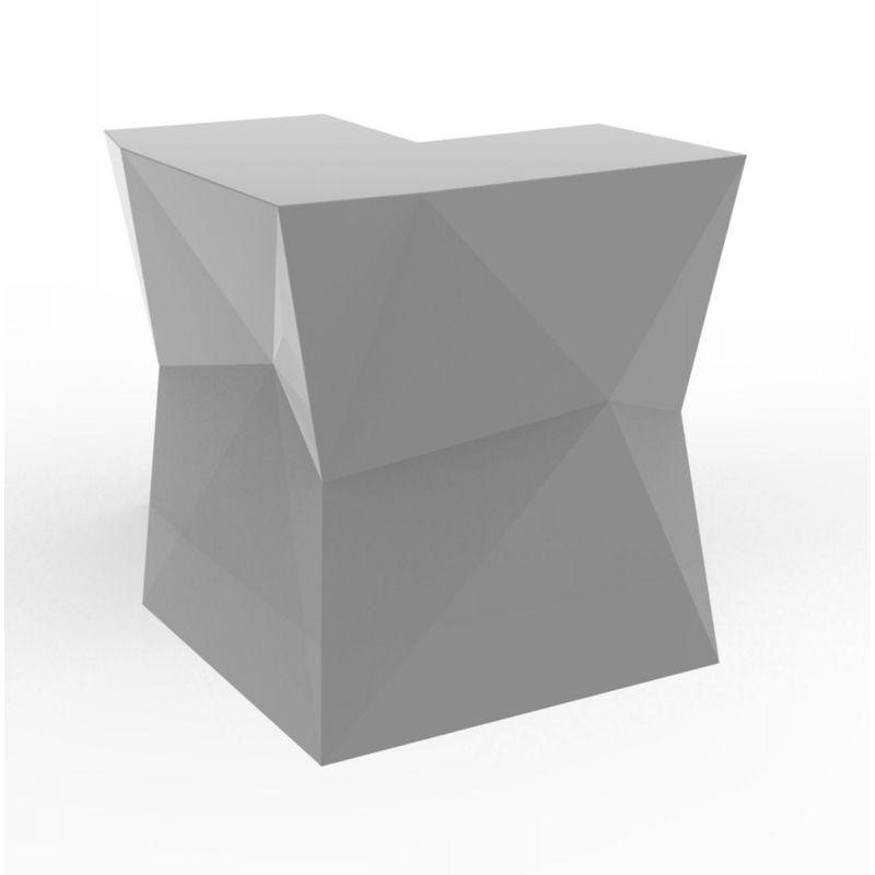 Bar module d'angle in & out FAZ - gris_0