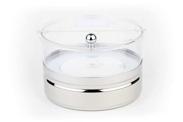 BOL RÉFRIGÉRÉ APS -TOP FRESH- Ø DE 22 CM, HAUTEUR : 14 CM, 2,5 LITRES