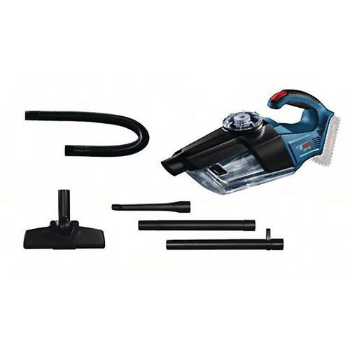 BOSCH 1 ASPIRATEUR GAS 18V-1 SANS FIL