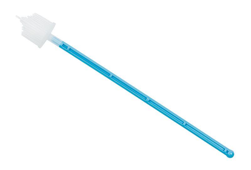 BROSSES DE PRÉLÈVEMENT CYTOLOGIQUE ENDOCOL ET EXOCOL