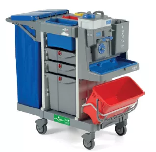 Chariot Alpha Equodose 2698_0
