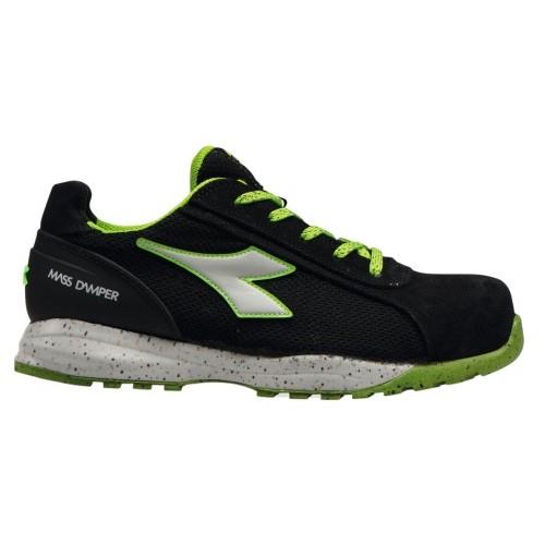 BASKET DE SÉCURITÉ - BASSE - S1P - GLOVE ECO MDS - TAILLE 40 DIADORA UTILITY