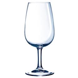 Chef & Sommelier Cabernet Tulipe - Boîte De 6 Verres À Pied Tulipe En Verre 12 Cl - transparent verre 8814798_0