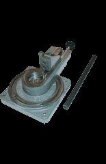 Cintreuse manuelle R.CI525 - pliage, cintrage et volute pour tube plein_0