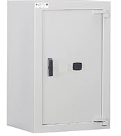 Coffre-fort certifié A2P Série BC - protection renforcée - porte 135mm - système de condamnation automatique_0