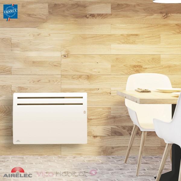CONVECTEUR AIRELEC ACTUA 2 SMART ECOCONTROL 2000W HORIZONTAL - A693267