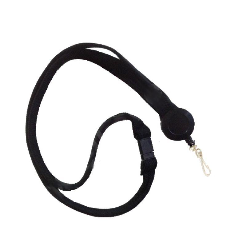 Cordon 15mm enrouleur attache mousqueton_0