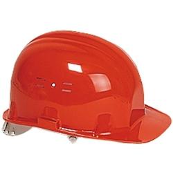 Coverguard - Casques de chantier orange CLASSIC (Pack de 24) Orange Taille Unique - Taille unique orange 3435241651044_0