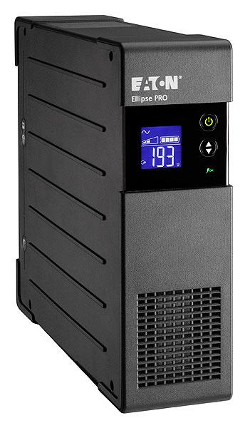 Eaton Ellipse PRO 650 FR alimentation d'énergie non interruptible Interactivité de ligne 650 VA 400 W 4 sortie(s) CA_0