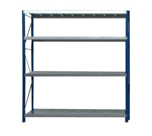 ECHELLE POUR RACK LOURD