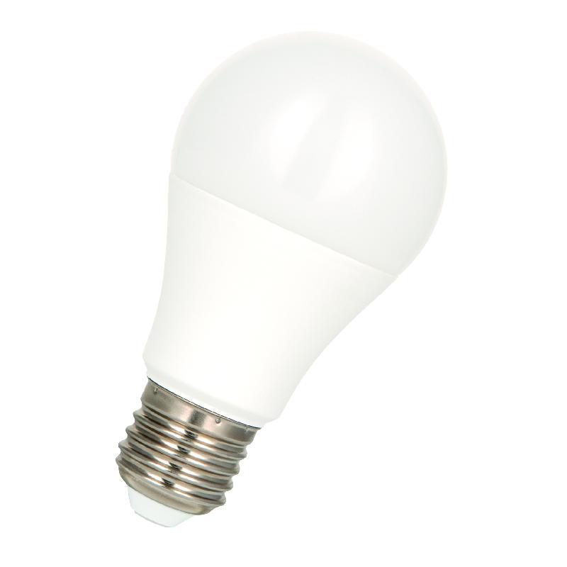 Ecobasic LED A60 E27 10W 2700K Opale 230V-240V - Numéro d'article 8010003899_0