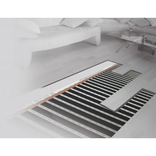 ECOFILM SET 85W/M² LF 4ML -LARGEUR ACTIVE 270-LONGUEUR 5,5M SUD RAYONNEMENT