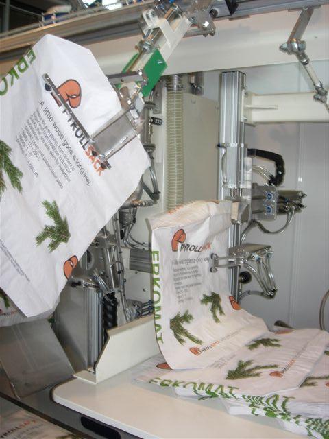 Ensachage à façon pour ingrédients - façonnage de poudres alimentaires et non alimentaires_0
