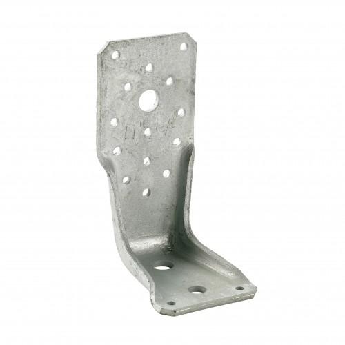 ÉQUERRE RENFORCÉE - POUR OSSATURES BOIS - 95 X 85 MM - AKR95X3L SIMPSON STRONG-TIE