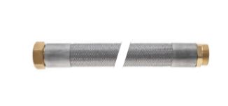 Ezyflex EI / DN25-DN76 - Flexible métallique inox avec tresse - IFT_0