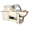 Soudeuse en L compacte - Filmeuse IC4520 MVR - Dimensions optimales et alimentation tri+Terre_0