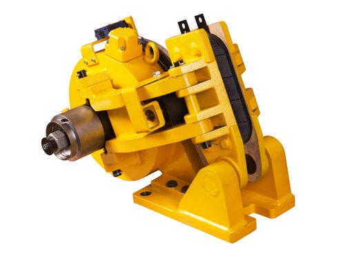 Frein à disque de sécurité - ST1 SERA - électromagnétique, 35 kN à 70 kN, frein d'urgence et de service_0