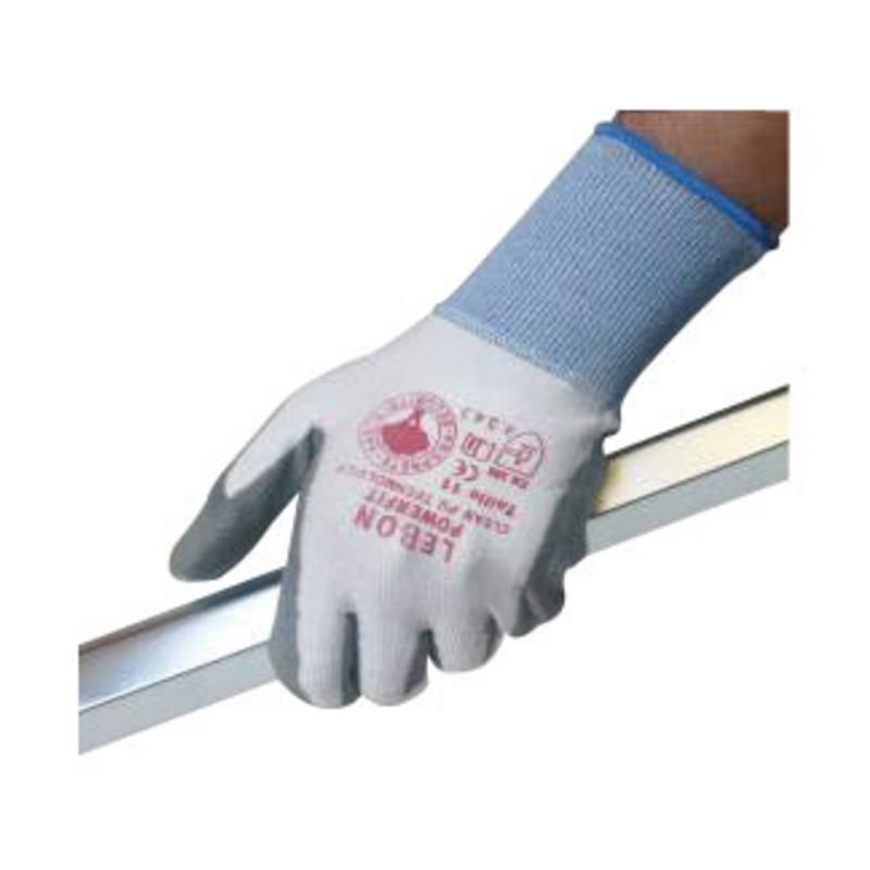 GANT POWERFIT CLEAN END.PU T9 UE10