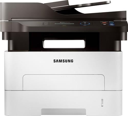 Imprimante laser Samsung Xpress SL-M2875ND - 4800 x 600 dpi, A4, 28 ppm, multifonction, bouton One-Touch Eco_0