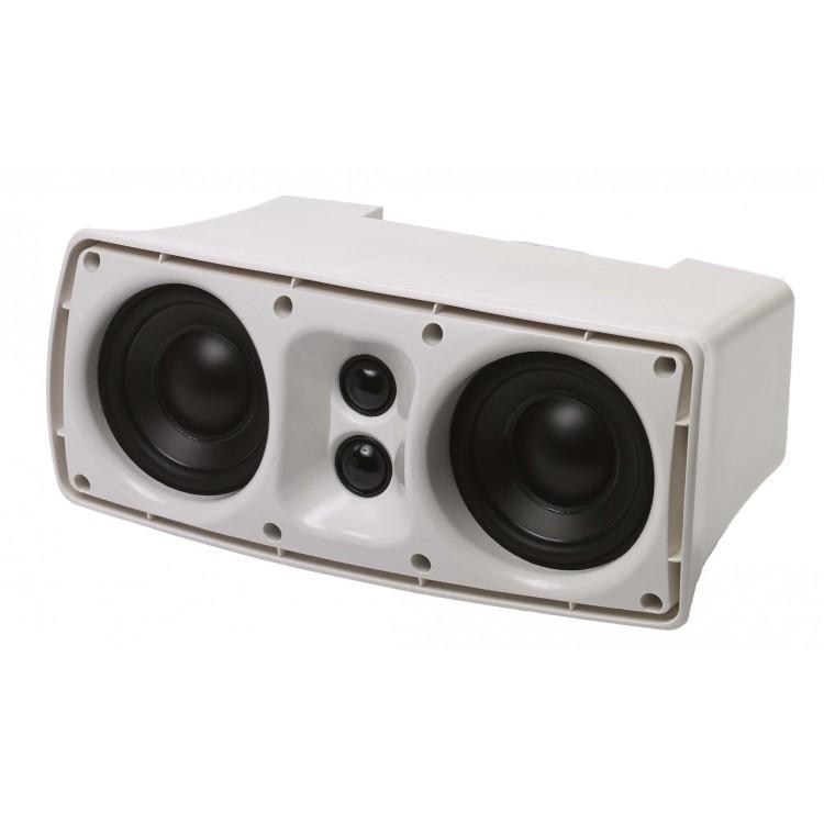 K4 BL Rondson - Enceinte murale 2 voies 60W - 100V - Directivités réglables_0
