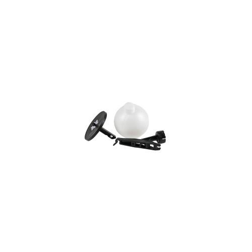 KIT CLAPET AVEC FLOTTEUR À BOULE ASPIRAMBO PORCHER