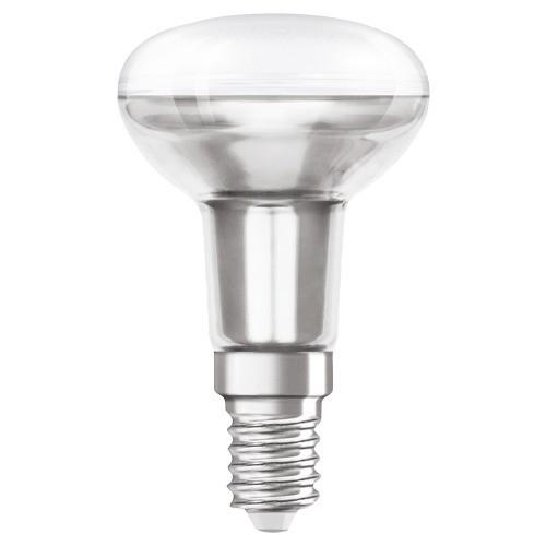 AMPOULE LED - À RÉFLECTEUR - E27 - 2,6W - R63 - PARATHOM OSRAM