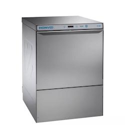 Lave-Batterie Professionnel 500x600 - Passage 400 mm - Hoonved - l60- L- P70- h83- - 0605848883046_0