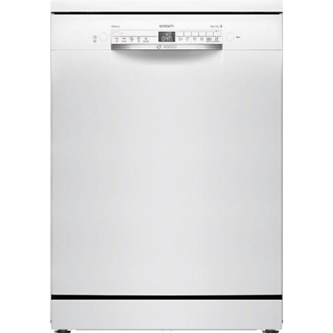 LAVE-VAISSELLE POSE LIBRE BOSCH SMS2HTW05E