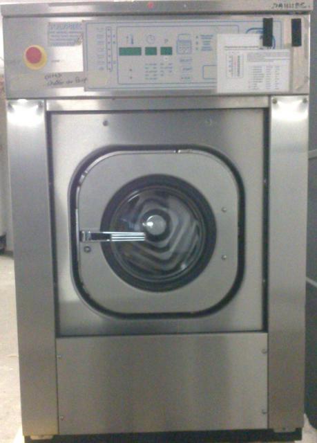 Machine à laver 16 kg 165 litres_0