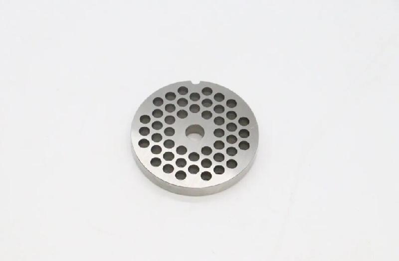 Maxima Hachoir à viande n° 12 - Grille de hachage 4 mm - gris 9356230_0